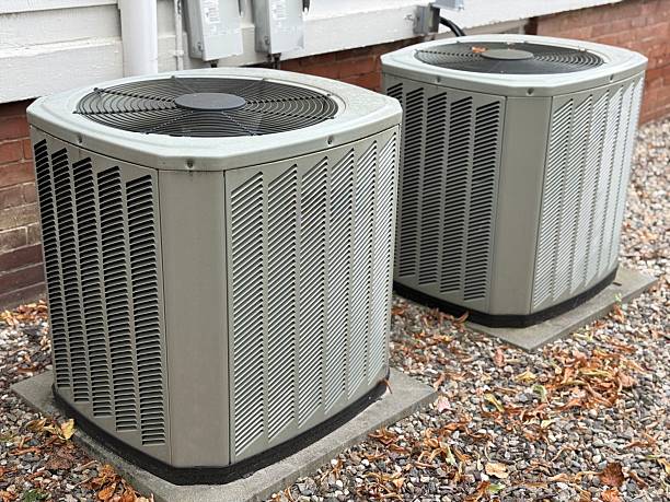 Reliable Ductwork Repair contractor in Valley Center, KS by JG Cool HVAC